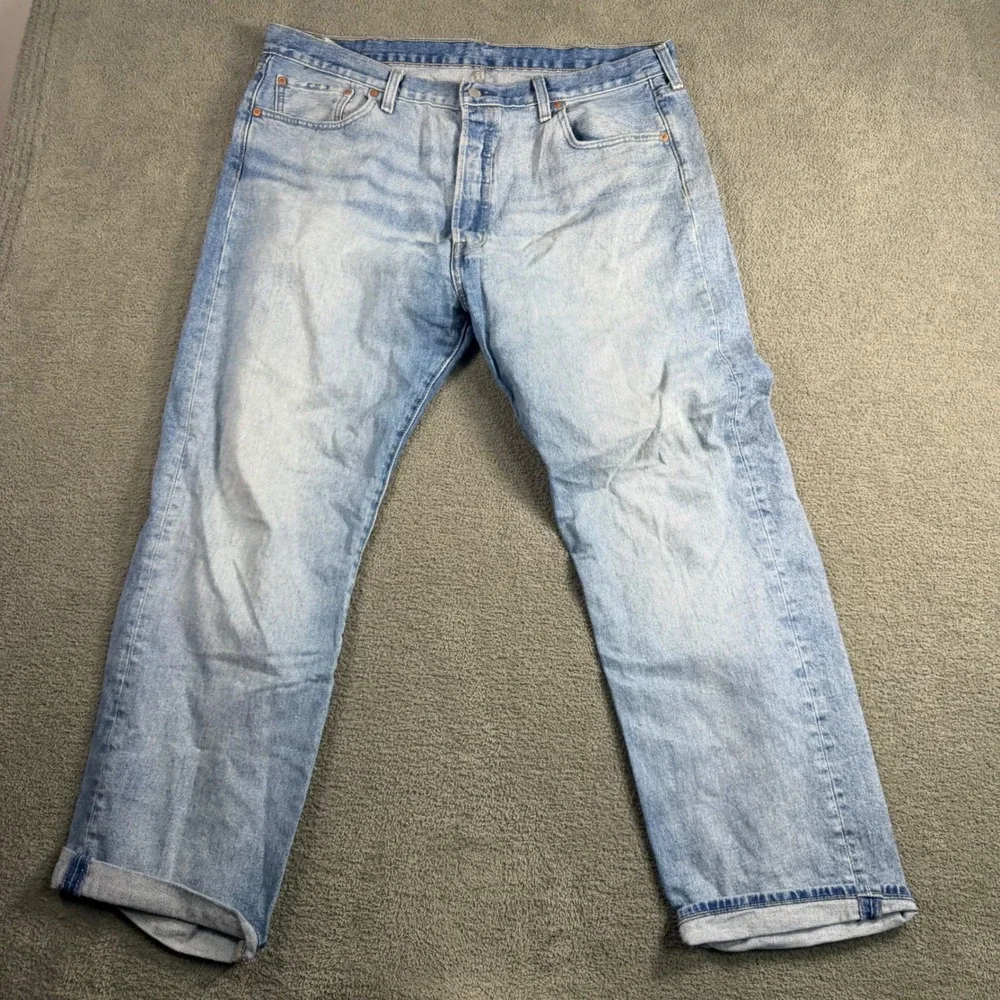 Levis levi 501